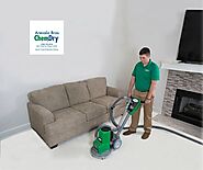 Residential Carpet Cleaning Chicago IL