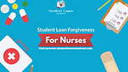 Student Loan Forgiveness For Nurses
