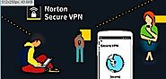 Norton Secure VPN - Norton NU16 Download