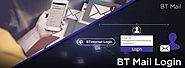 Need help logging in to your BT Mail?