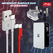 Microsoft Surface Duo Accessories