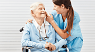 Reasons why elderly require assistance with daily personal activities – TOTAL CARE PROVIDERS