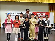 狂賀! 2015年加西地區漢字文化節中文僑校學藝競賽本校學生榮獲29座獎杯，再創僑校獲獎數的新記錄。