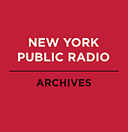 WNYC Archives