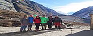 Gosaikunda Trek | Gosaikunda Lake Trek | Himalayan Frozen Adventure