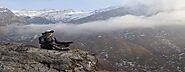 Tamang Heritage Trek | Himalayan Frozen Adventure