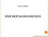 Why Dentists Need to be on Google Plus - Youtube