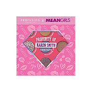 Mean Girls 9 Shade Eyeshadow Palette | Profusion Cosmetics