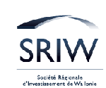 SRIW | Société Régionale d'Investissement de Wallonie