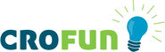 CroFun - Crowdfunding Company voor creatieve, sociale, innovatieve en zakelijke projecten.