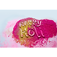 Happy Holi 2021: Best Wishes Quotes In English - Happy Holi Quotes