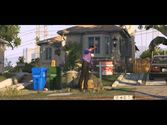 Grand Theft Auto V Official Trailer