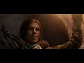 Rise of the Tomb Raider Trailer (HD)