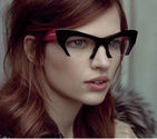 Buy Glasses Online, Horn Rimmed Glasses - Myglasses.com