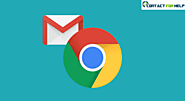 How do I fix Gmail not working in Chrome?