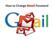 How to Change Gmail Password: Effective Guide