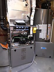 Furnace Repair & Service Thornhill, ON