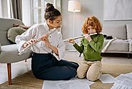 Expressing Your Feelings And Emotions With Music Lesson