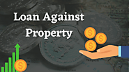 Loan Against Property - Get Property Loan up to ₹ 3.5 Crore | Bajaj Housing Finance