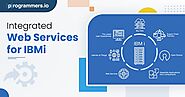 Integrated Web Services for IBMi Knowledge Guide