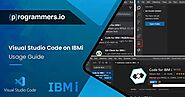 Mastering Visual Studio Code on IBMi: A Comprehensive Guide