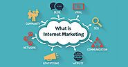 Internet Marketing and Reasons to Do It - Retriev Info
