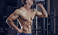 The Benefits & Types of Bodybuilding You Should Know About - Retriev Info