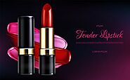 Six autumn and winter favorite lipsticks in this yellow skin! Invincible! - Retriev Info
