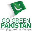 Pakistan- Go Green