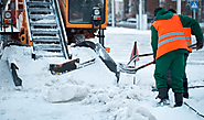 Clearing Your Way with Expert Snow Removal Services