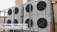 Toledo Air Conditioning Company Near me | bluflame.com