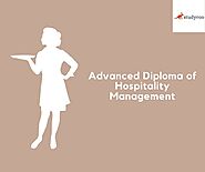 Study Advanced Diploma of Hospitality Courses in Perth