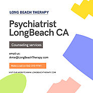 therapist in long beach | psychiatrist long beach ca