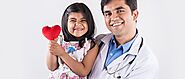 Best Paediatrician and Child Specialist in Bangalore | Fostr Multispeciality Clinic, Panathur, Bangalore