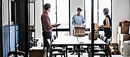 Office Moving Checklist for Your Next Business Move