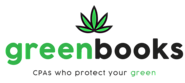 Marijuana Accounting Services — GreenBooks CPA