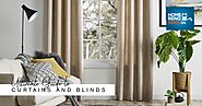 Curtains and Blinds in Singapore: Everything You Need to Know + Where to Buy Them
