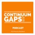 B2B Continuum Gaps podcast by Maureen Blandford