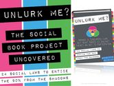 Unlurk Me? The Social Book Project Uncovered