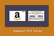 Earn Free Amazon Gift Card code - Working Amazon Gift Codes List