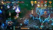 Tổng Quan Về Game Holy War Việt Hóa. |