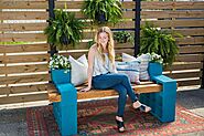 Find Everything About Cinder Block Bench