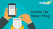 Income Tax Return Filing