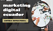 Marketing Digital Ecuador