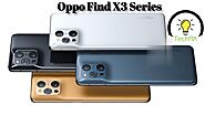 Can Oppo launch the Find X3 Series in March? Find X3 series