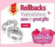 Walmart Valentine's Day Clearance Sale - Up To 69% Off