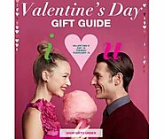 Up to 70% Off - Macy's Valentine's Day Pop-Up Sale