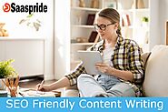 Hire us to write SEO Friendly Content and Blog Posts for your website
