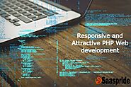 We have developed thousands of fully responsive and attractive PHP website