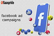 We create engaging content to run Facebook ad campaigns that convert